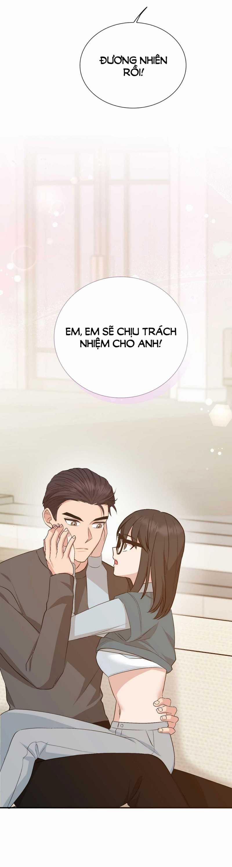 [18+] Hợp Đồng Nô Lệ Dâm Đãng 49.2 trang 14