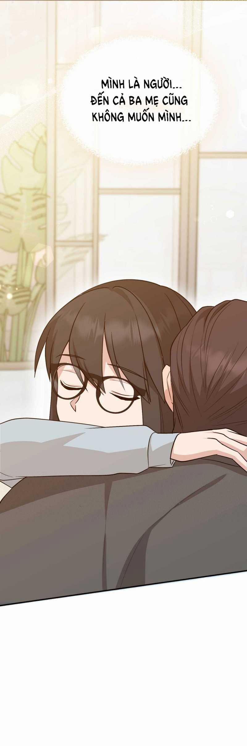 [18+] Hợp Đồng Nô Lệ Dâm Đãng 49.2 trang 17