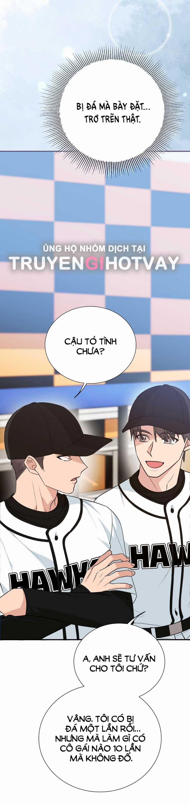 [18+] Hợp Đồng Nô Lệ Dâm Đãng 49.2 trang 37