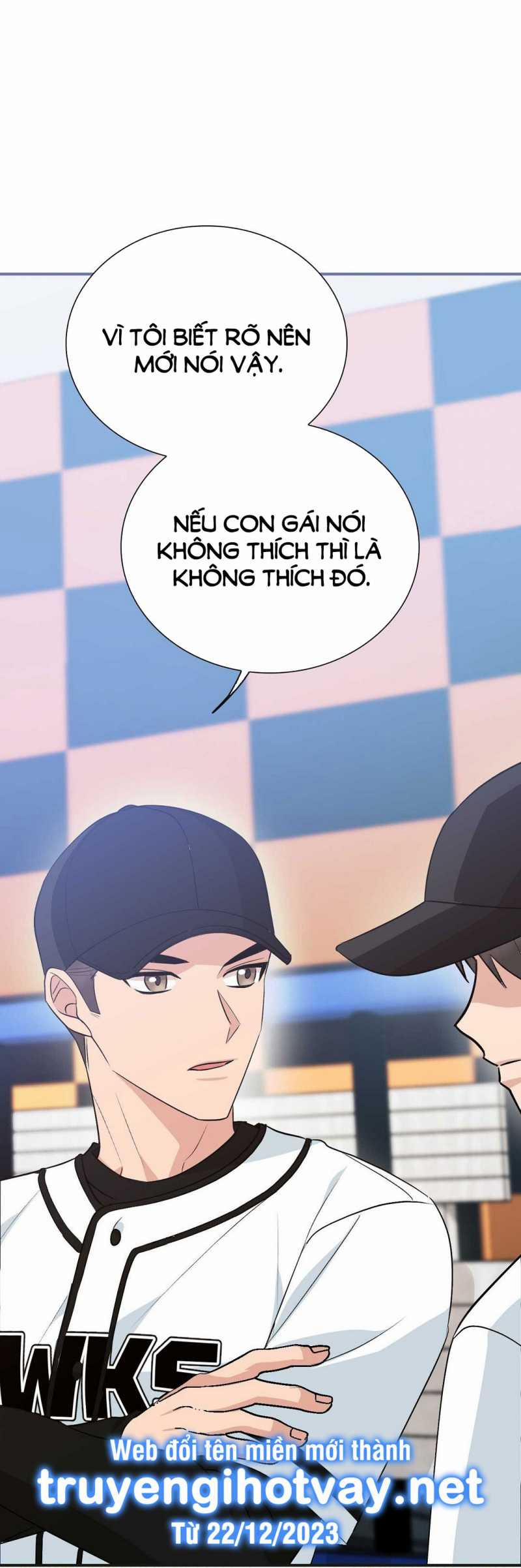 [18+] Hợp Đồng Nô Lệ Dâm Đãng 49.2 trang 40