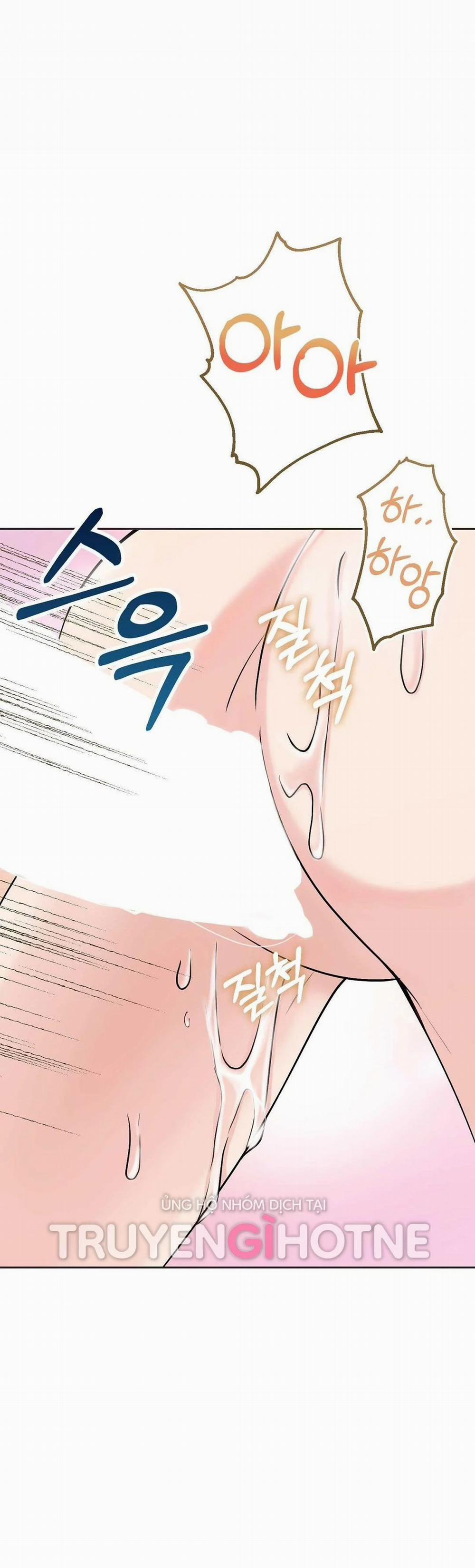 [18+] Hợp Đồng Nô Lệ Dâm Đãng 5.1 trang 11