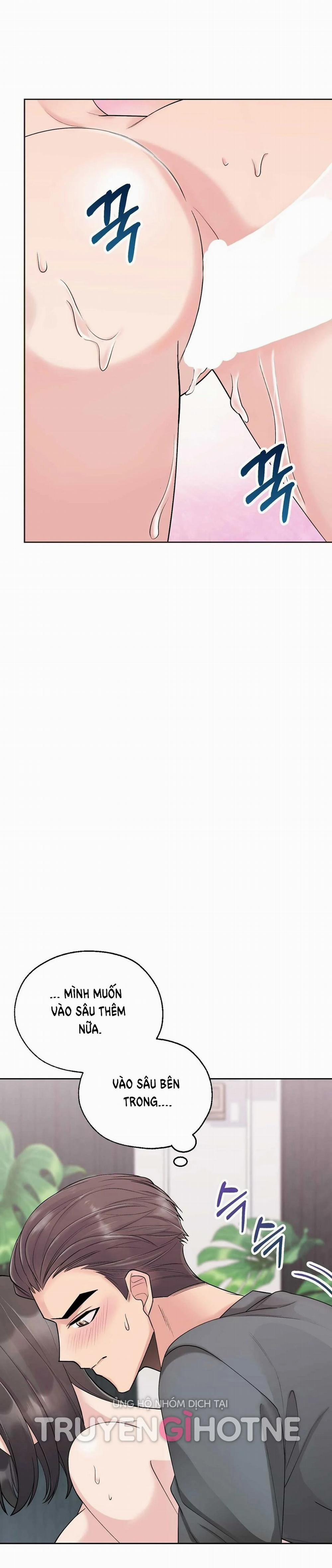 [18+] Hợp Đồng Nô Lệ Dâm Đãng 5.1 trang 14