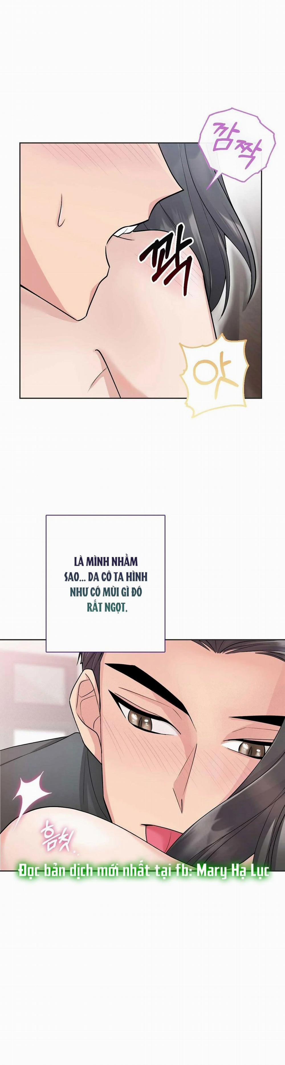 [18+] Hợp Đồng Nô Lệ Dâm Đãng 5.1 trang 7