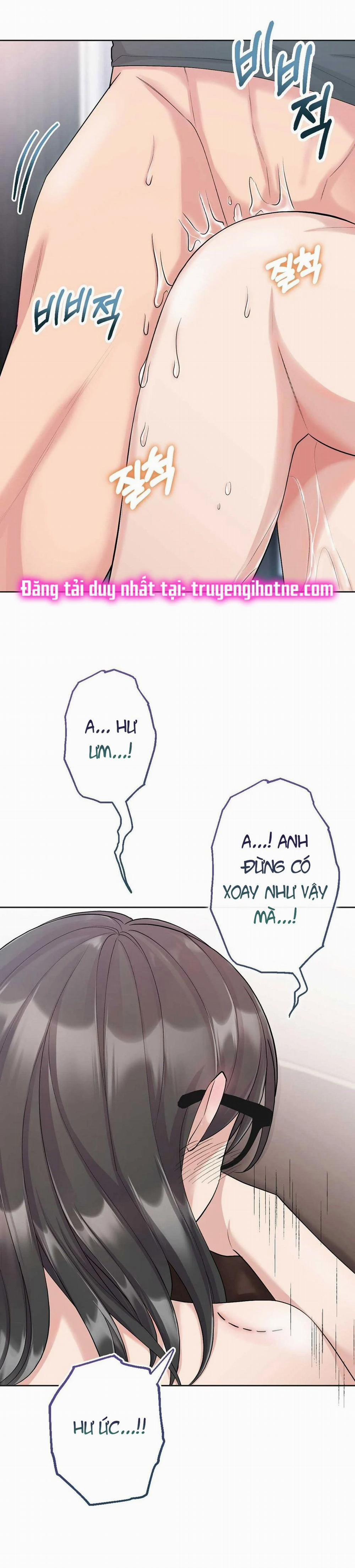 [18+] Hợp Đồng Nô Lệ Dâm Đãng 5.1 trang 8