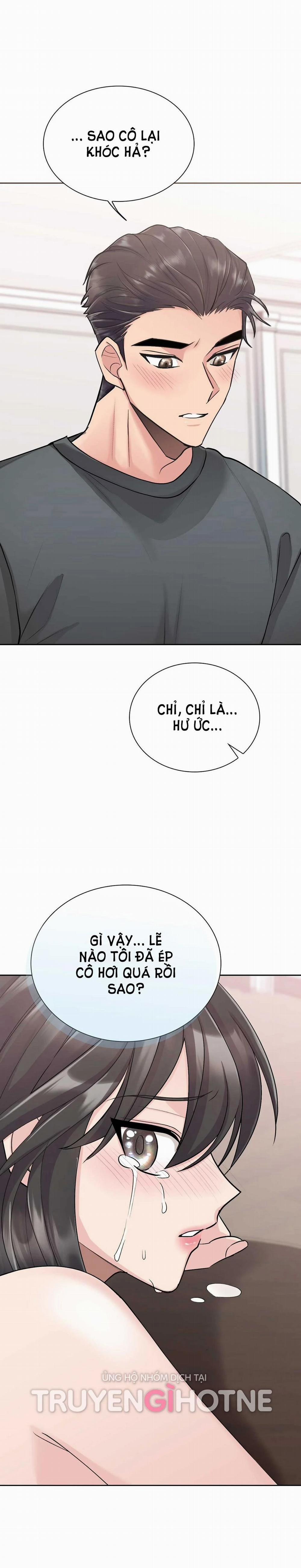 [18+] Hợp Đồng Nô Lệ Dâm Đãng 5.2 trang 0