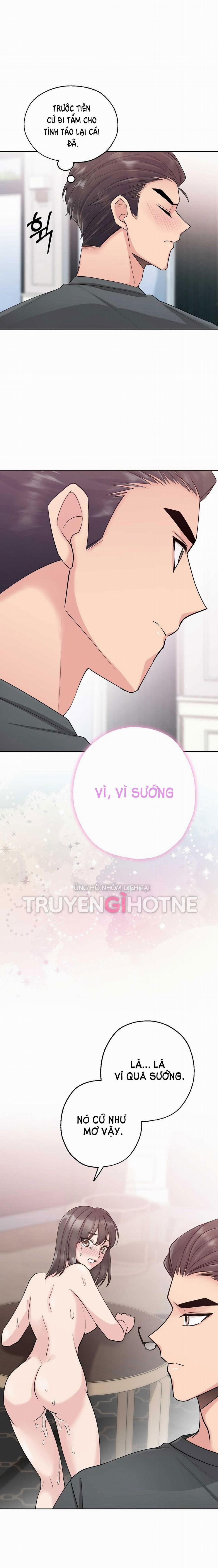 [18+] Hợp Đồng Nô Lệ Dâm Đãng 5.2 trang 2