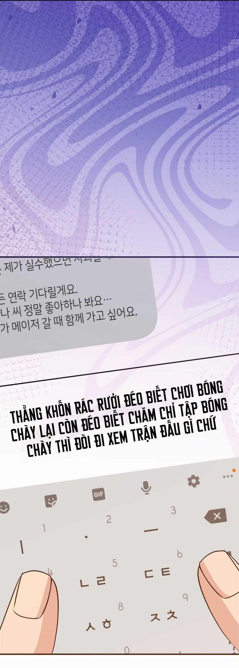 [18+] Hợp Đồng Nô Lệ Dâm Đãng 50.1 trang 20