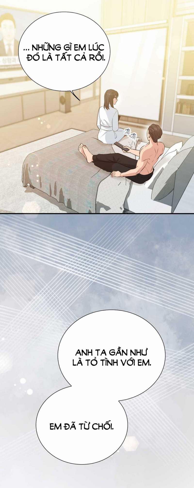 [18+] Hợp Đồng Nô Lệ Dâm Đãng 50.1 trang 23