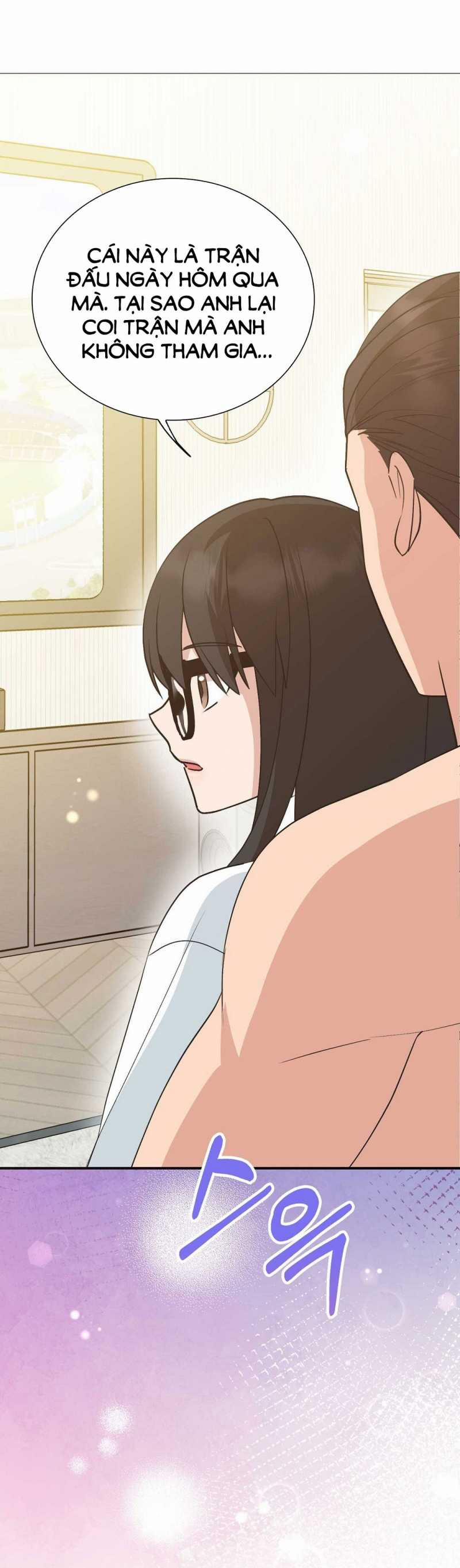 [18+] Hợp Đồng Nô Lệ Dâm Đãng 50.1 trang 26