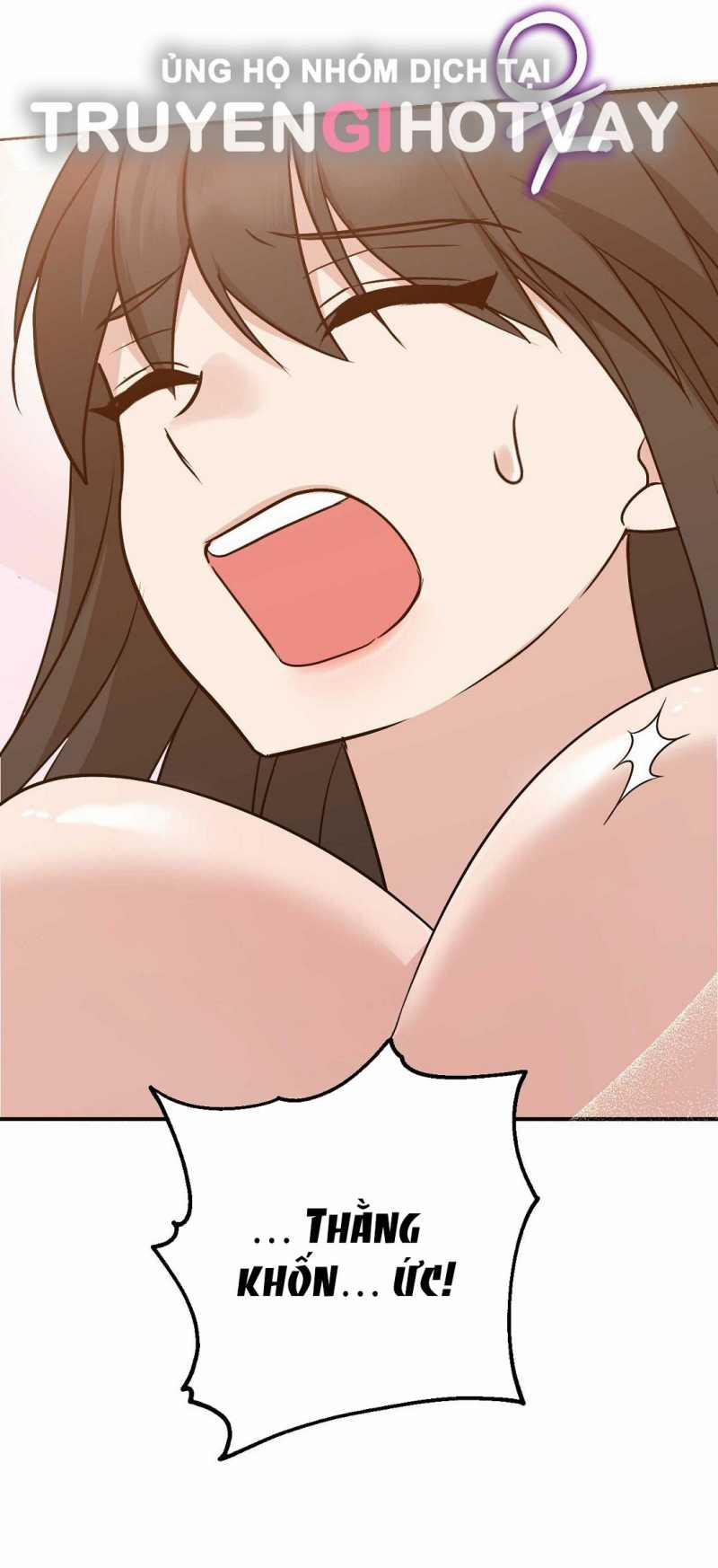 [18+] Hợp Đồng Nô Lệ Dâm Đãng 50.2 trang 37