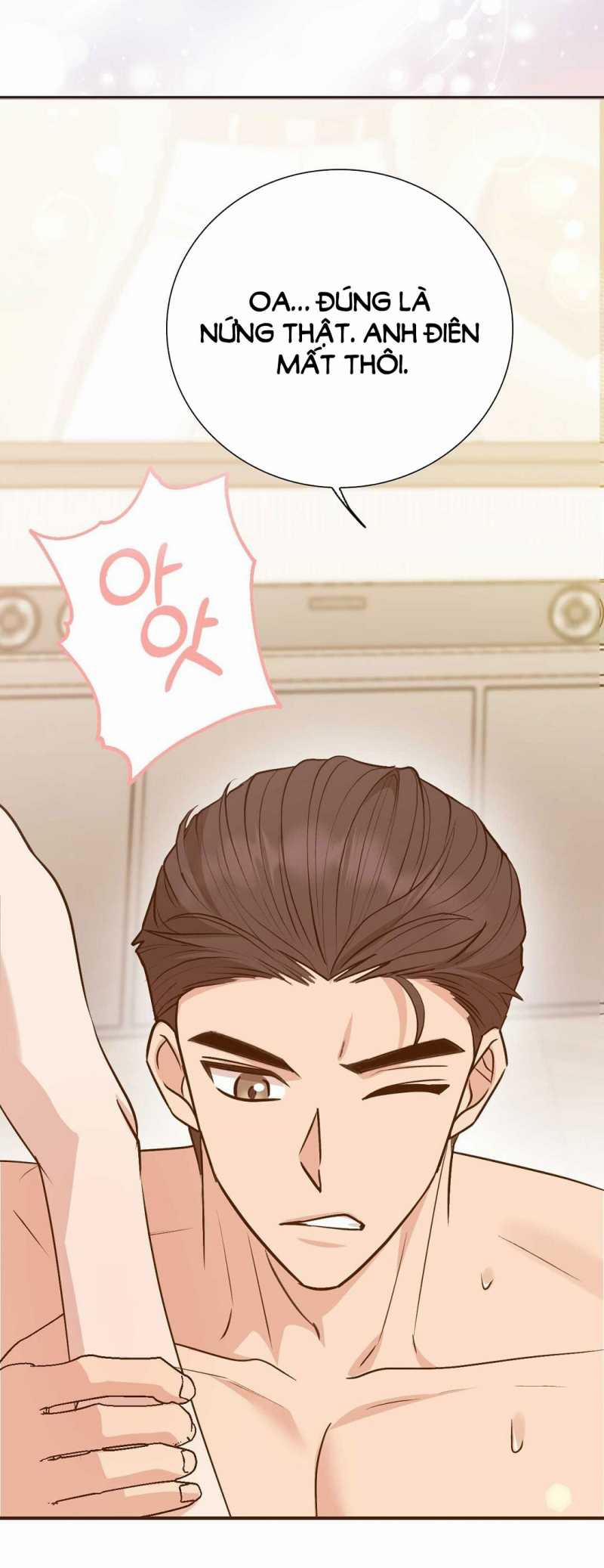 [18+] Hợp Đồng Nô Lệ Dâm Đãng 50.2 trang 39