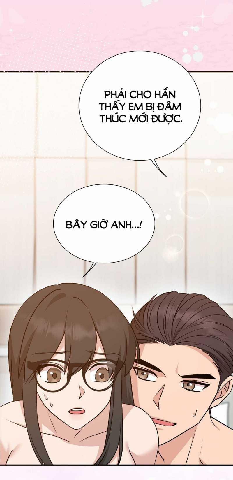 [18+] Hợp Đồng Nô Lệ Dâm Đãng 50.2 trang 9