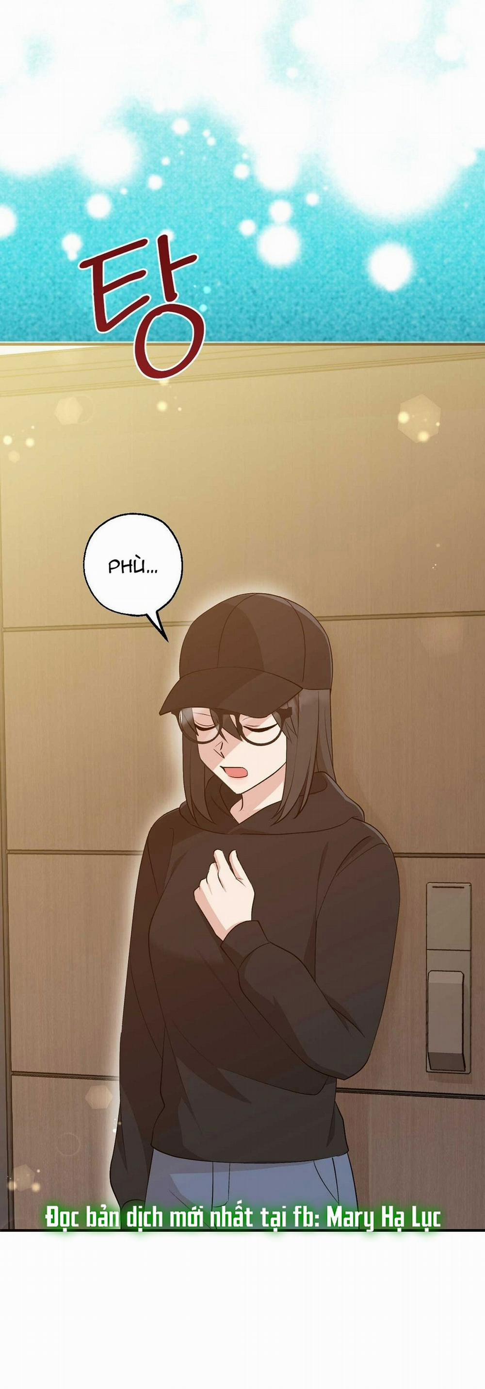 [18+] Hợp Đồng Nô Lệ Dâm Đãng 51.1 trang 18