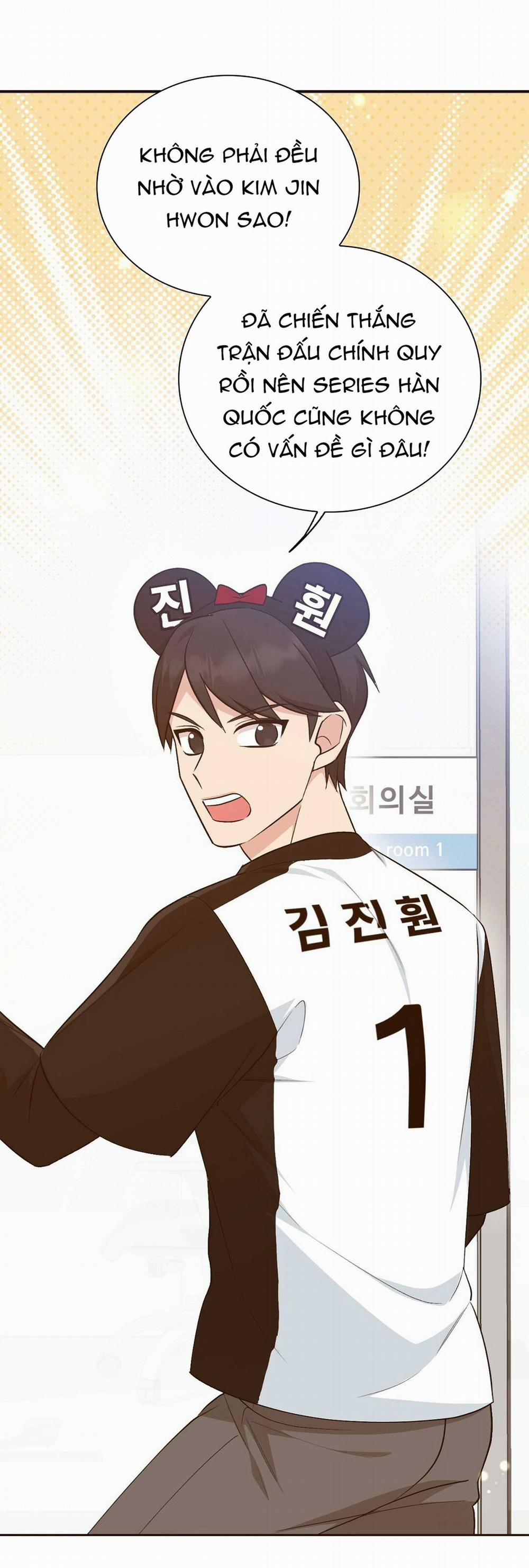 [18+] Hợp Đồng Nô Lệ Dâm Đãng 51.1 trang 7