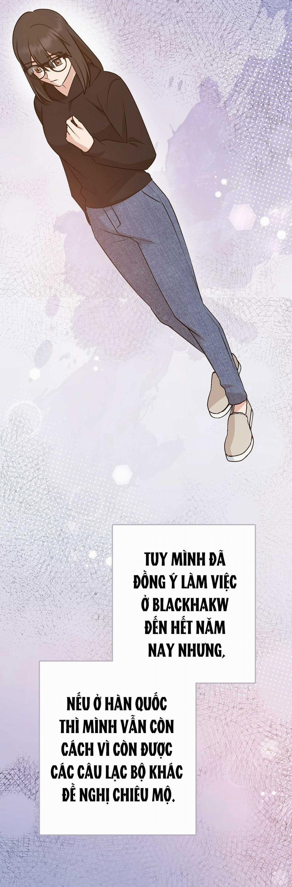 [18+] Hợp Đồng Nô Lệ Dâm Đãng 51.2 trang 11