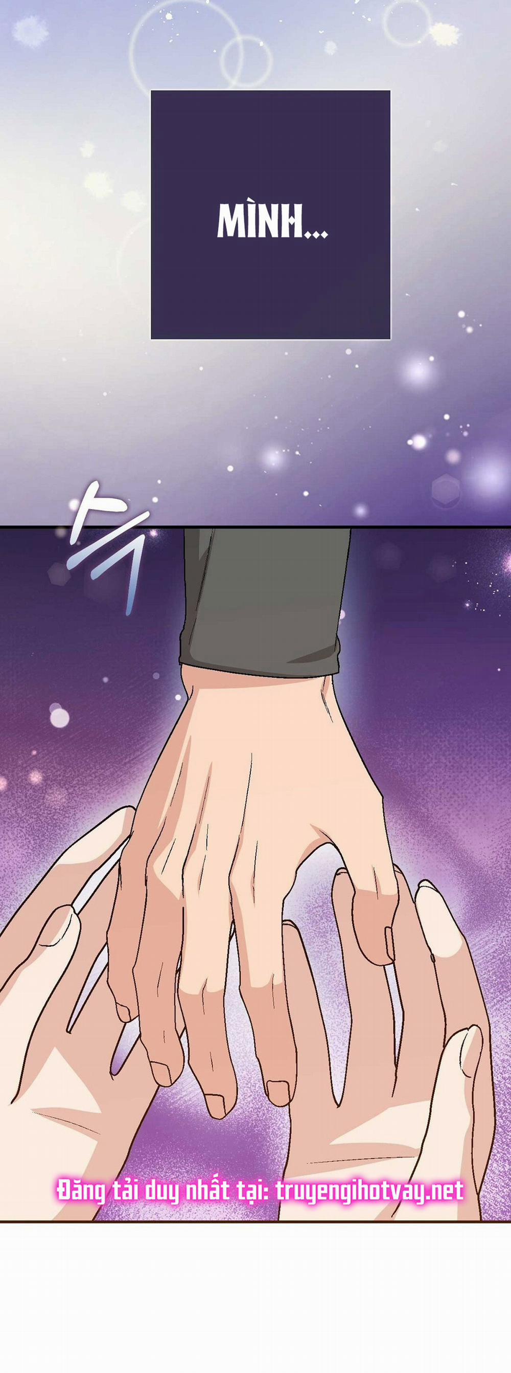 [18+] Hợp Đồng Nô Lệ Dâm Đãng 51.2 trang 14