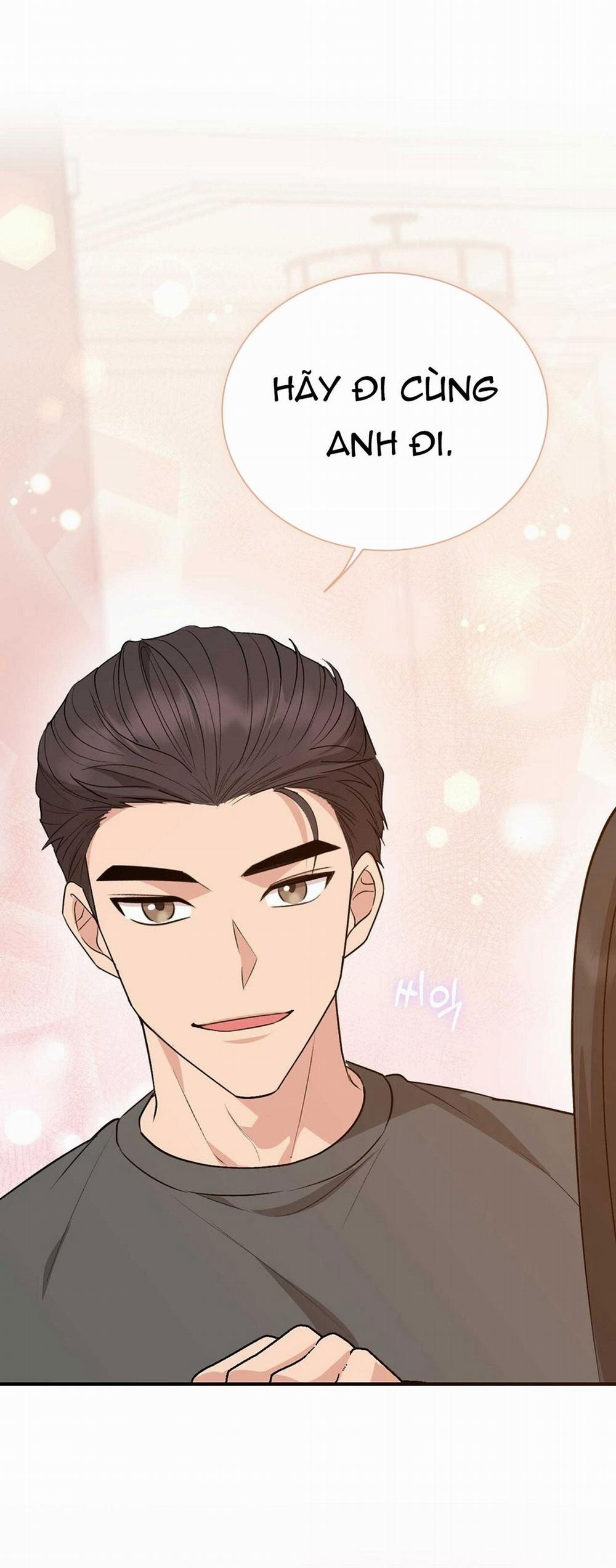 [18+] Hợp Đồng Nô Lệ Dâm Đãng 51.2 trang 19