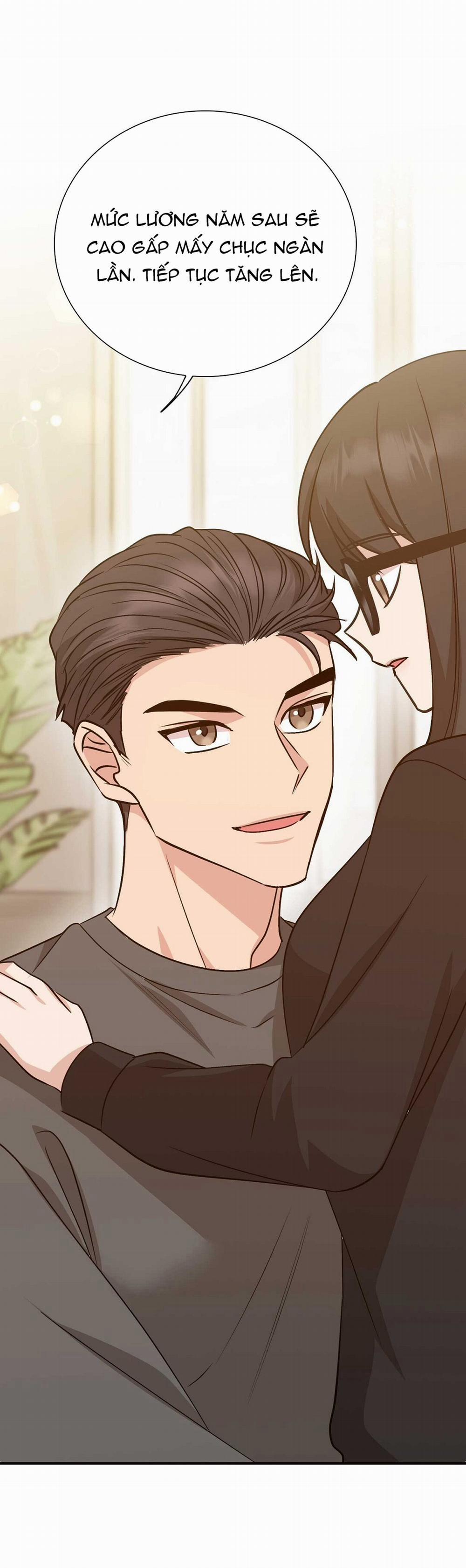 [18+] Hợp Đồng Nô Lệ Dâm Đãng 52.1 trang 13