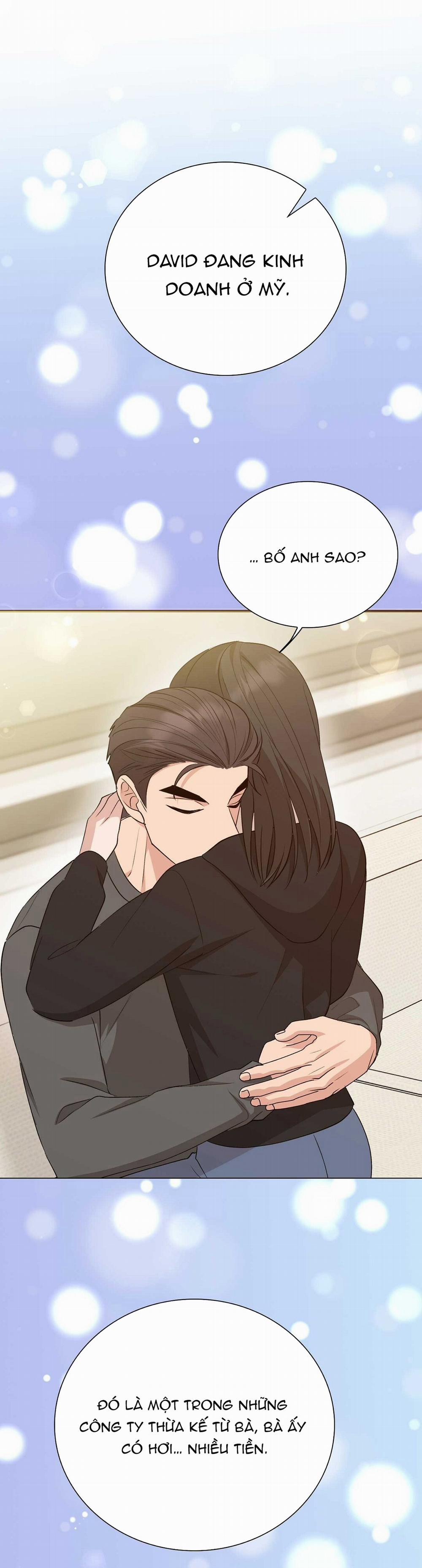 [18+] Hợp Đồng Nô Lệ Dâm Đãng 52.1 trang 7