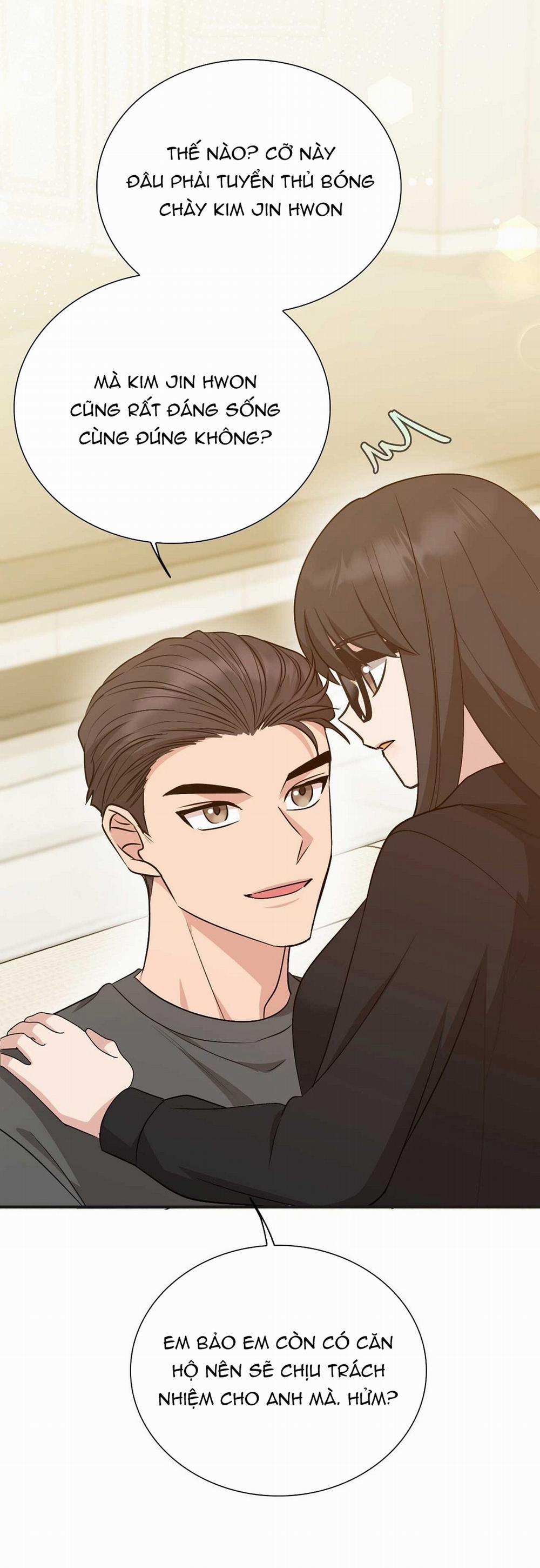 [18+] Hợp Đồng Nô Lệ Dâm Đãng 52.2 trang 5