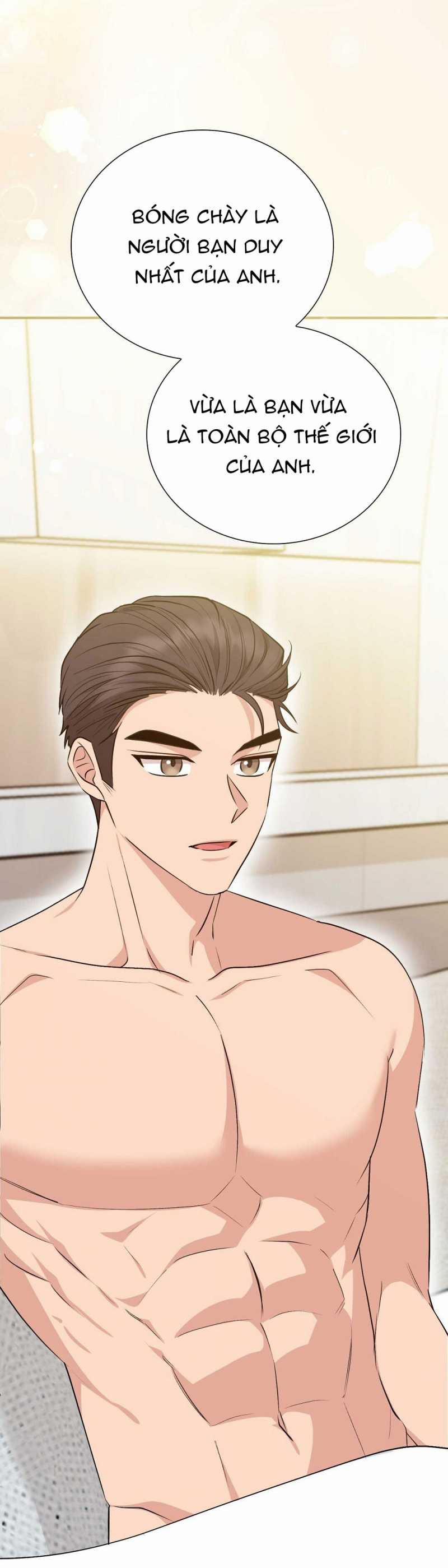 [18+] Hợp Đồng Nô Lệ Dâm Đãng 53.1 trang 18