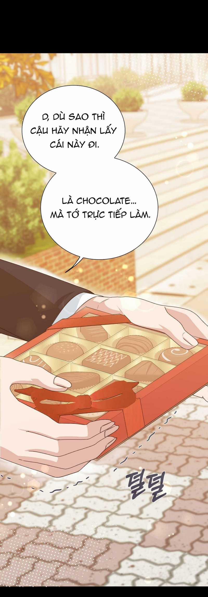 [18+] Hợp Đồng Nô Lệ Dâm Đãng 53.1 trang 2