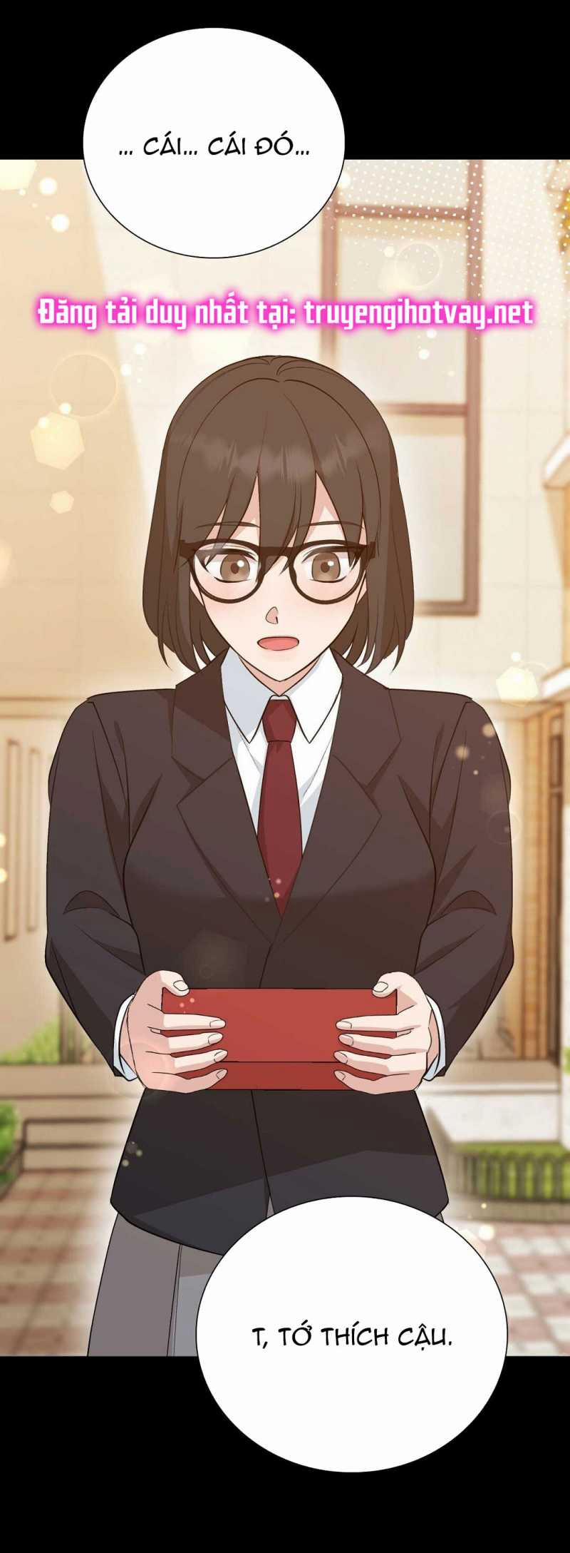 [18+] Hợp Đồng Nô Lệ Dâm Đãng 53.1 trang 3