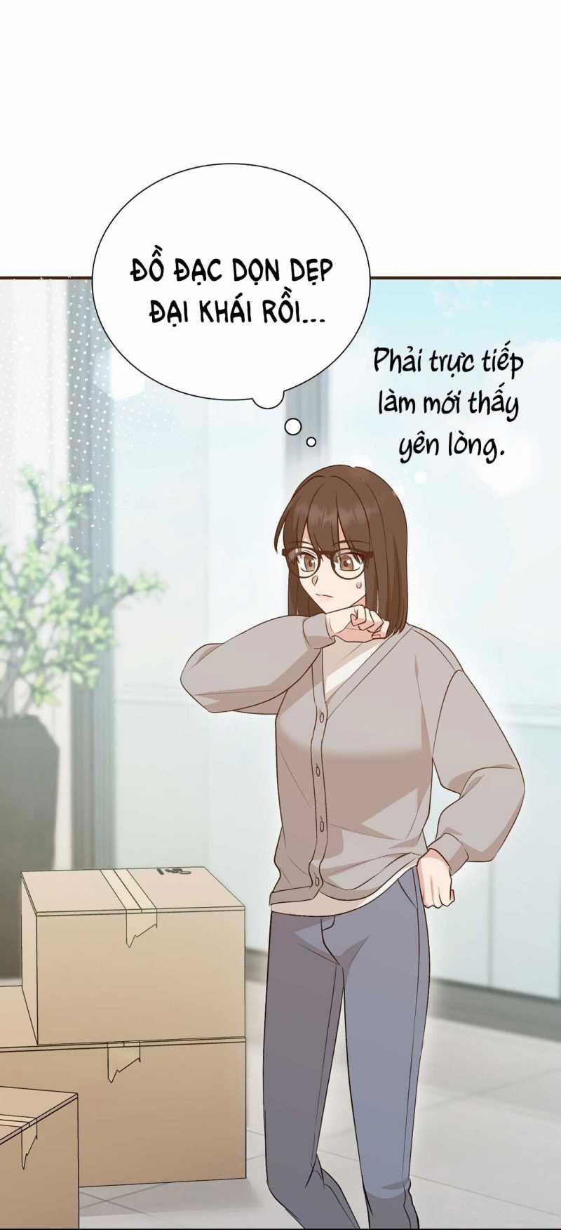 [18+] Hợp Đồng Nô Lệ Dâm Đãng 53.2 trang 3