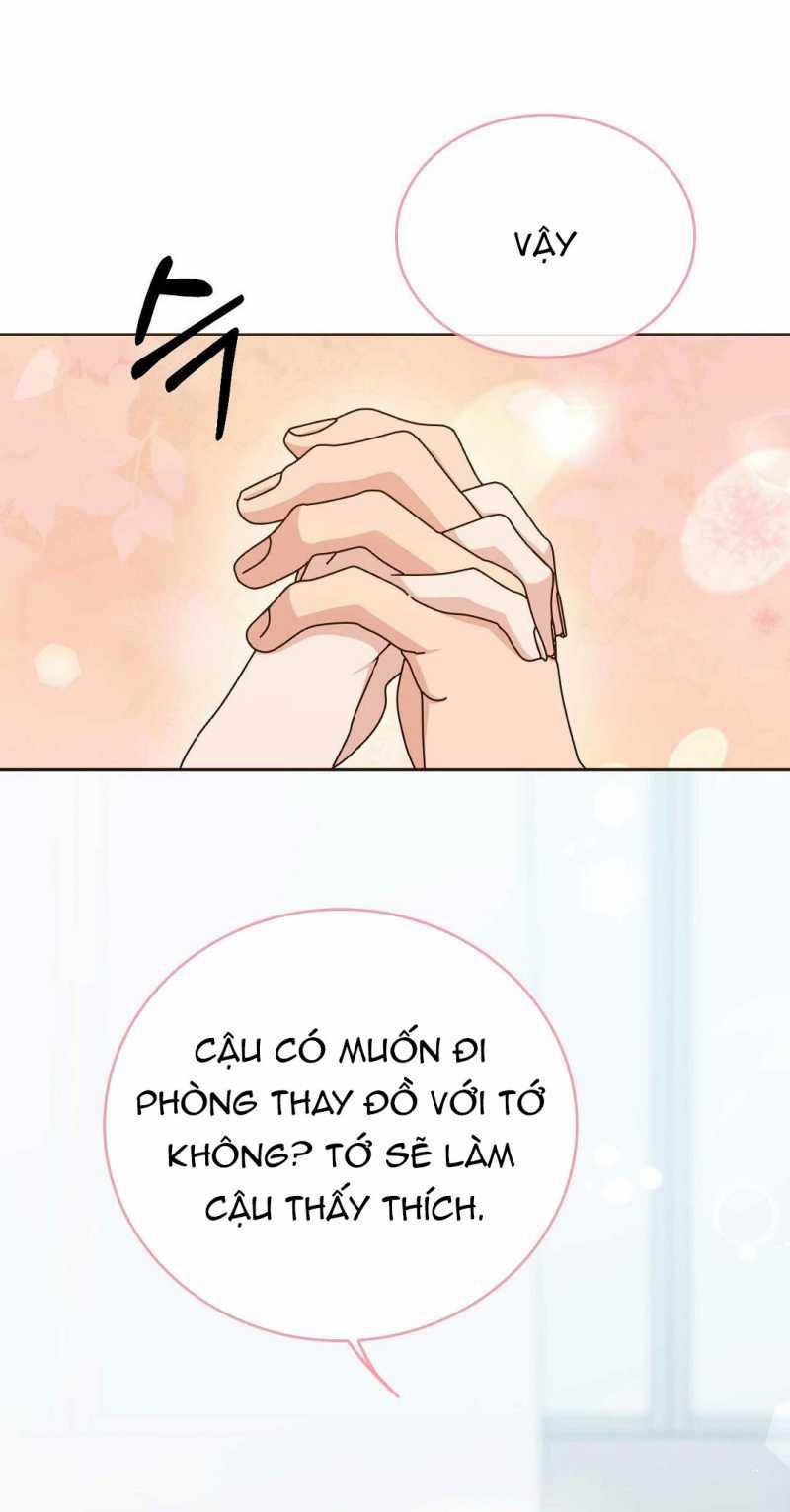 [18+] Hợp Đồng Nô Lệ Dâm Đãng 53.2 trang 39