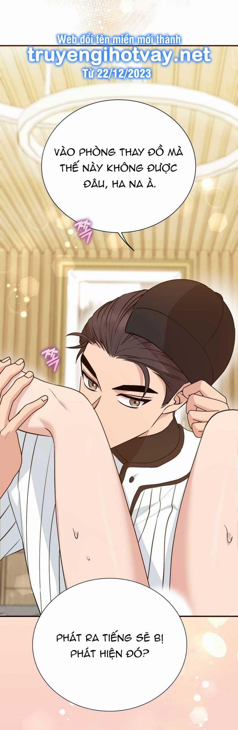 [18+] Hợp Đồng Nô Lệ Dâm Đãng 53.2 trang 48