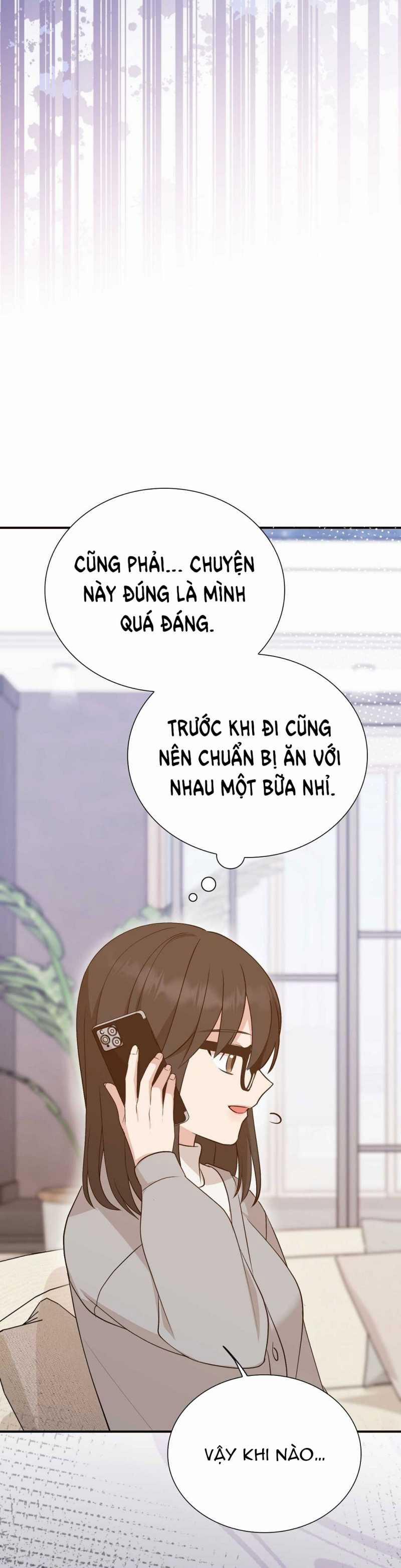 [18+] Hợp Đồng Nô Lệ Dâm Đãng 53.2 trang 9