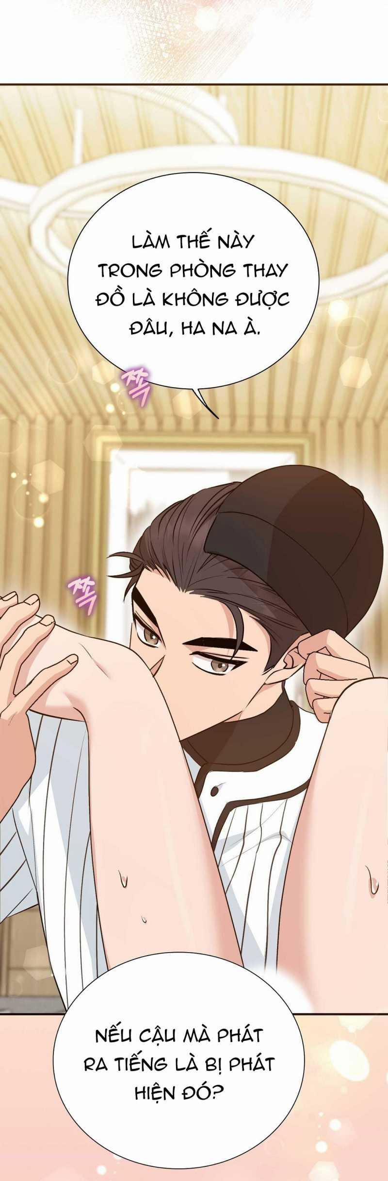 [18+] Hợp Đồng Nô Lệ Dâm Đãng 54.1 trang 1