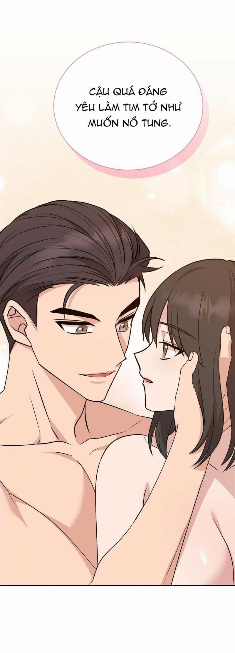 [18+] Hợp Đồng Nô Lệ Dâm Đãng 54.1 trang 19