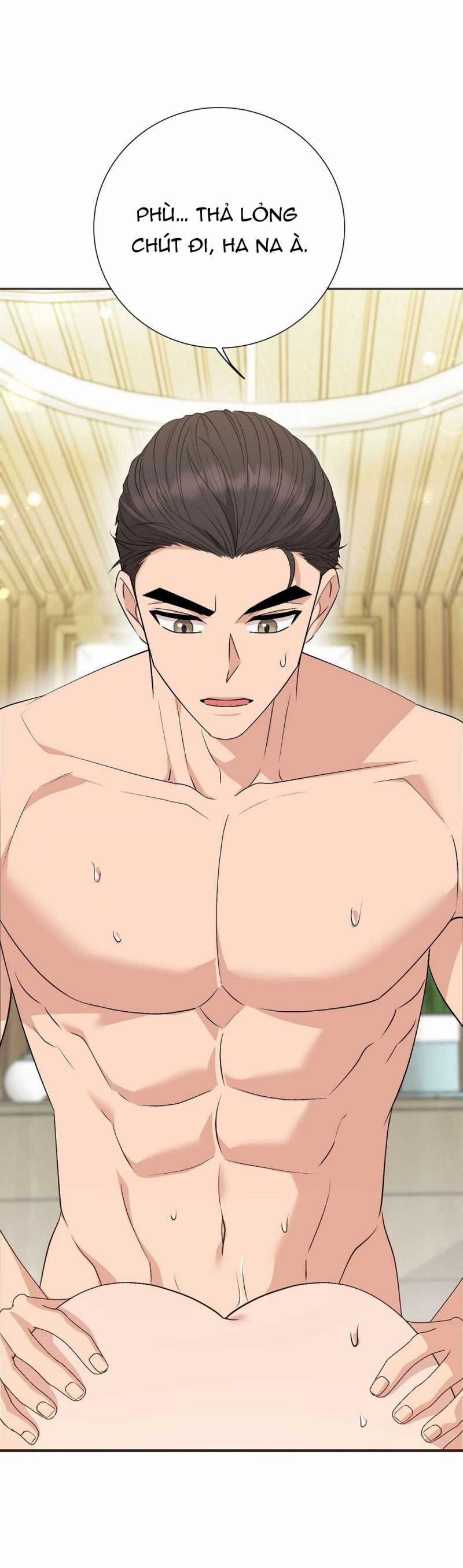 [18+] Hợp Đồng Nô Lệ Dâm Đãng 54.1 trang 6