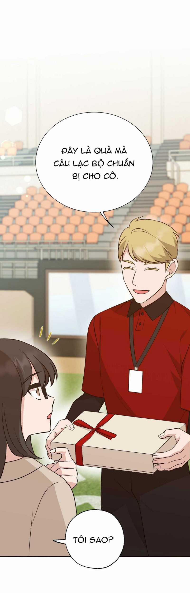 [18+] Hợp Đồng Nô Lệ Dâm Đãng 54.2 trang 21