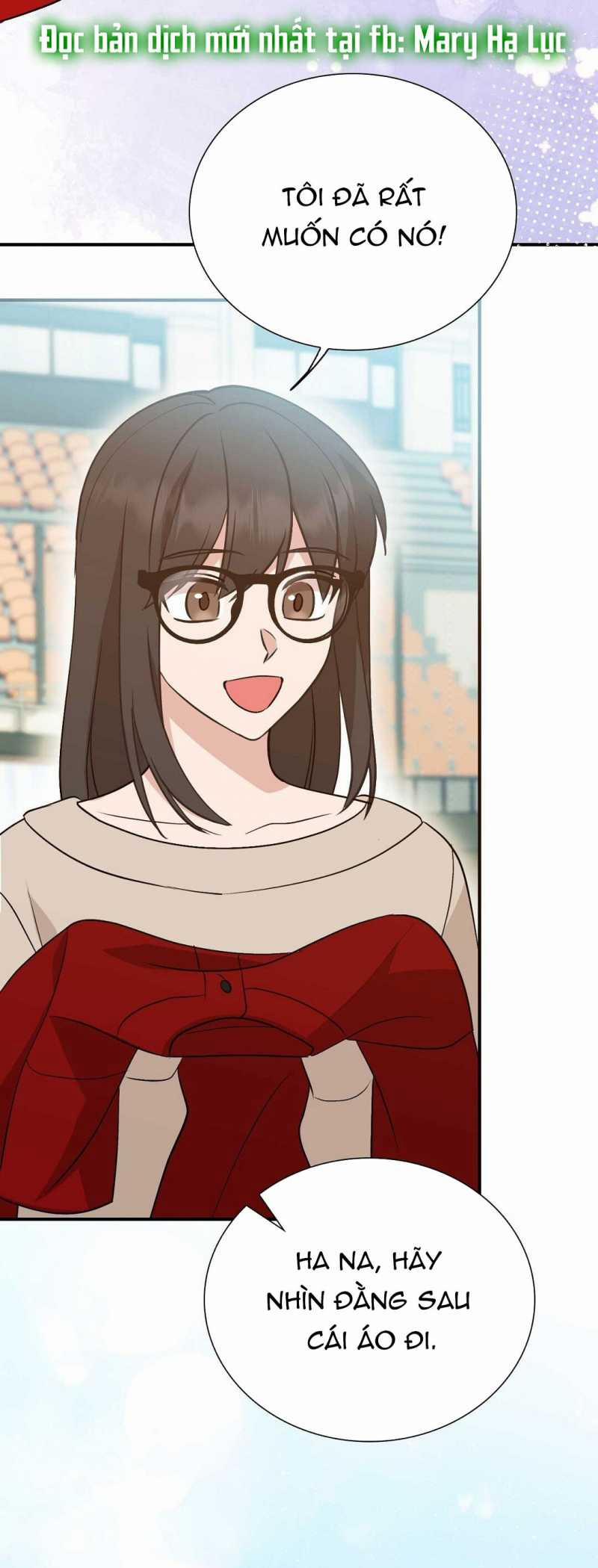 [18+] Hợp Đồng Nô Lệ Dâm Đãng 54.2 trang 24