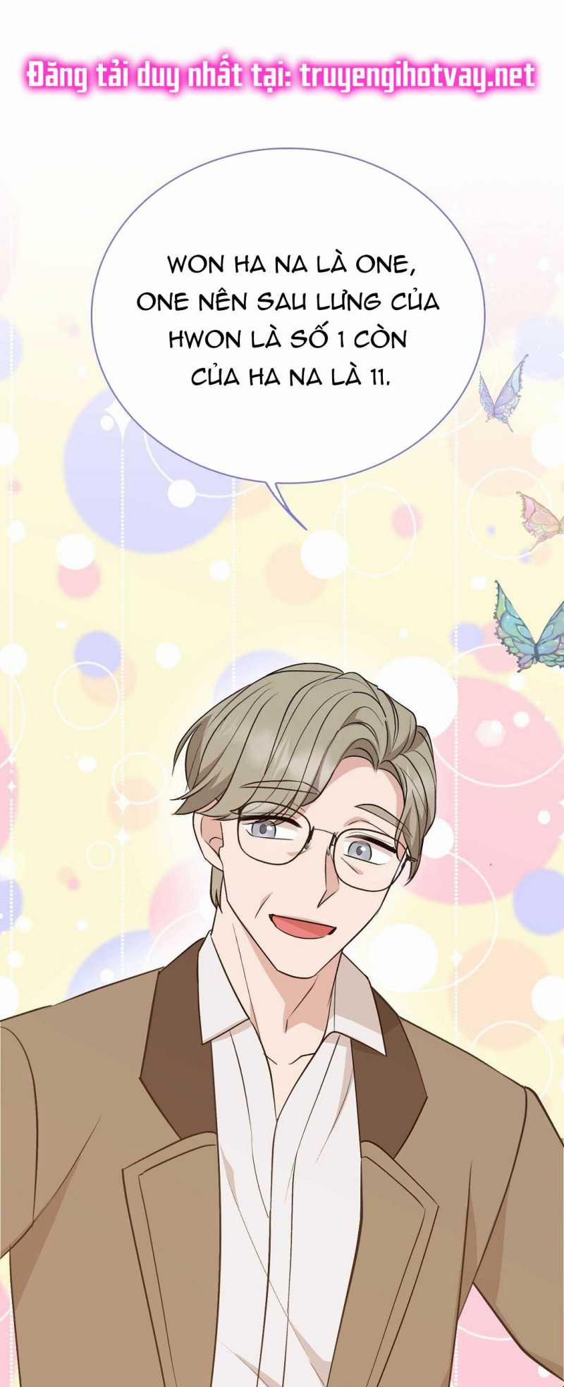 [18+] Hợp Đồng Nô Lệ Dâm Đãng 54.2 trang 28