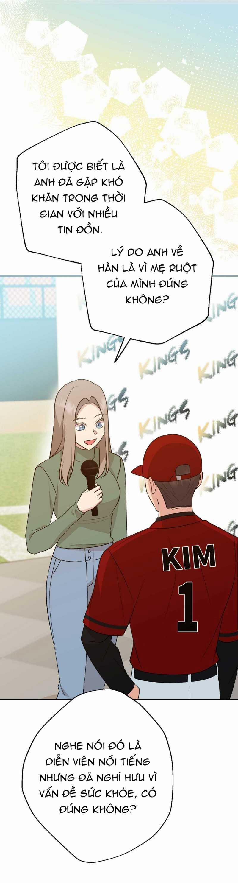 [18+] Hợp Đồng Nô Lệ Dâm Đãng 54.2 trang 3