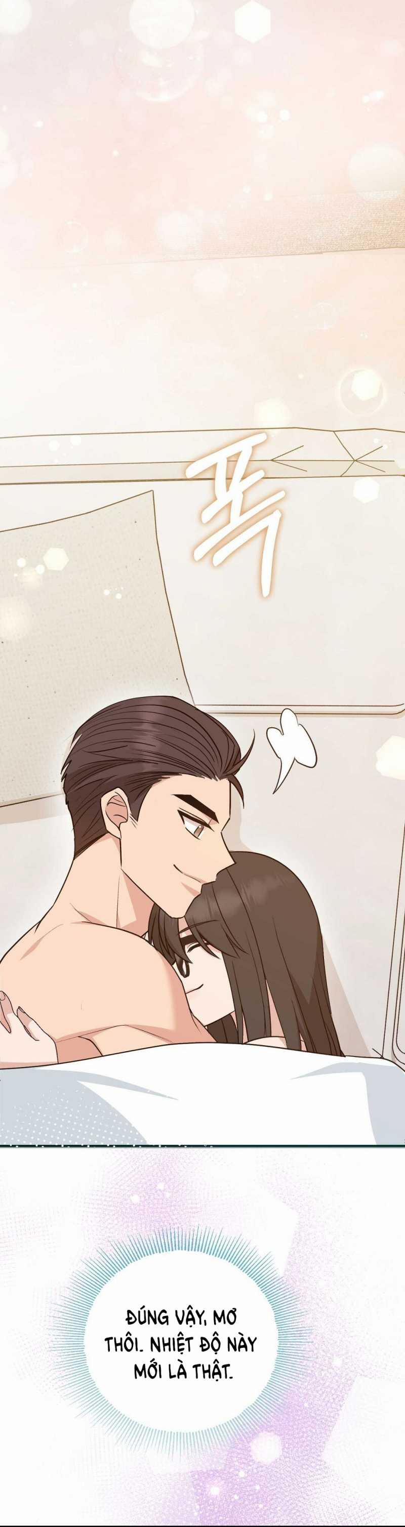 [18+] Hợp Đồng Nô Lệ Dâm Đãng 54.2 trang 47