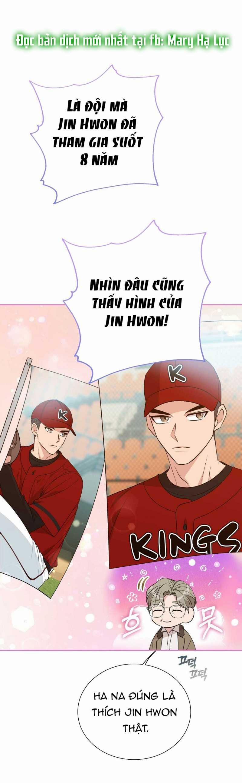 [18+] Hợp Đồng Nô Lệ Dâm Đãng 54.2 trang 8