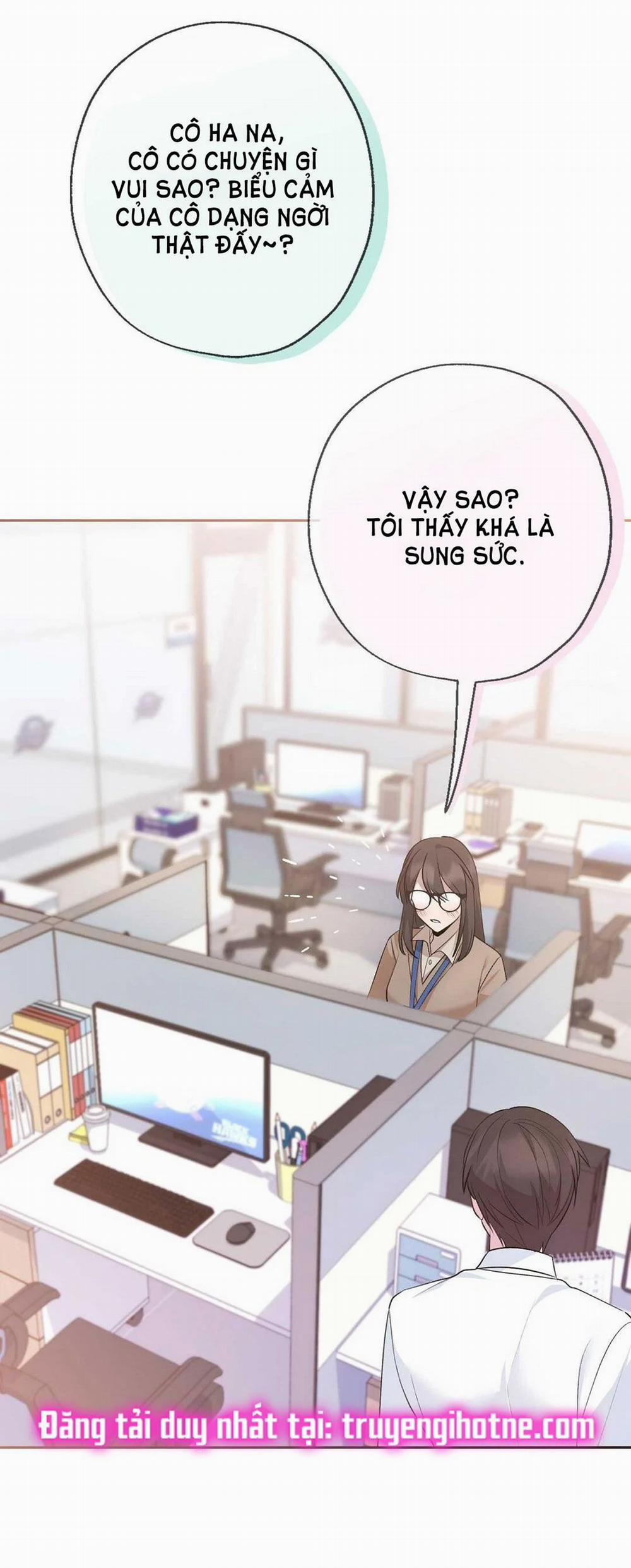 [18+] Hợp Đồng Nô Lệ Dâm Đãng 6.1 trang 11