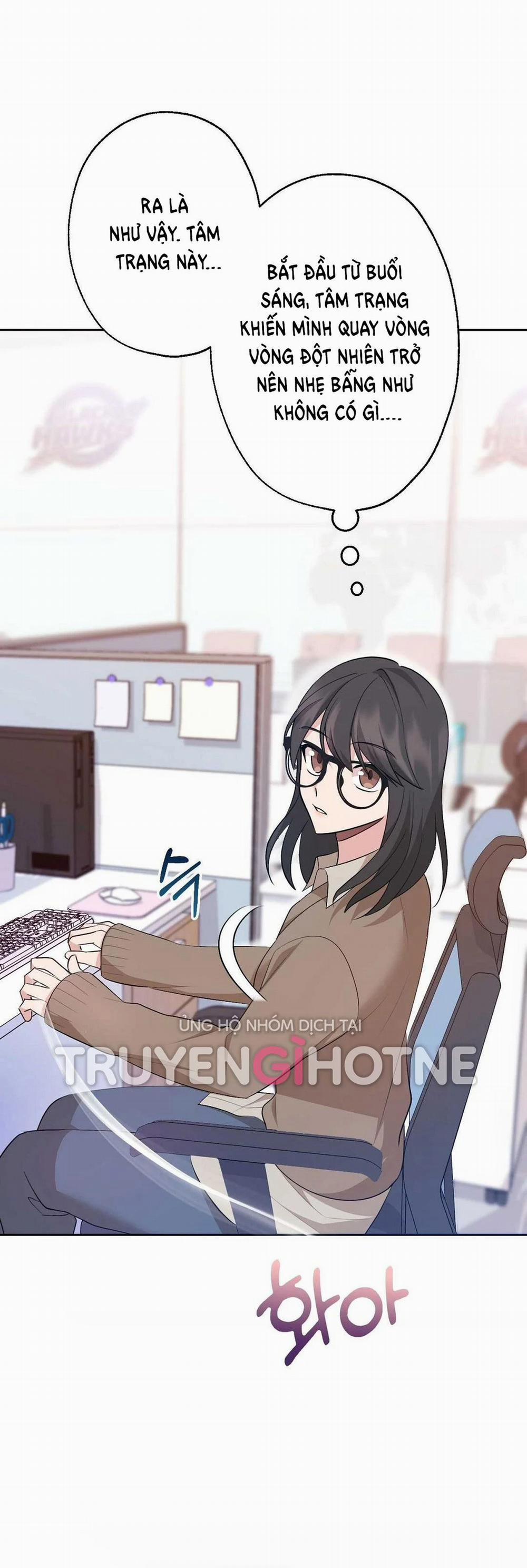 [18+] Hợp Đồng Nô Lệ Dâm Đãng 6.1 trang 19