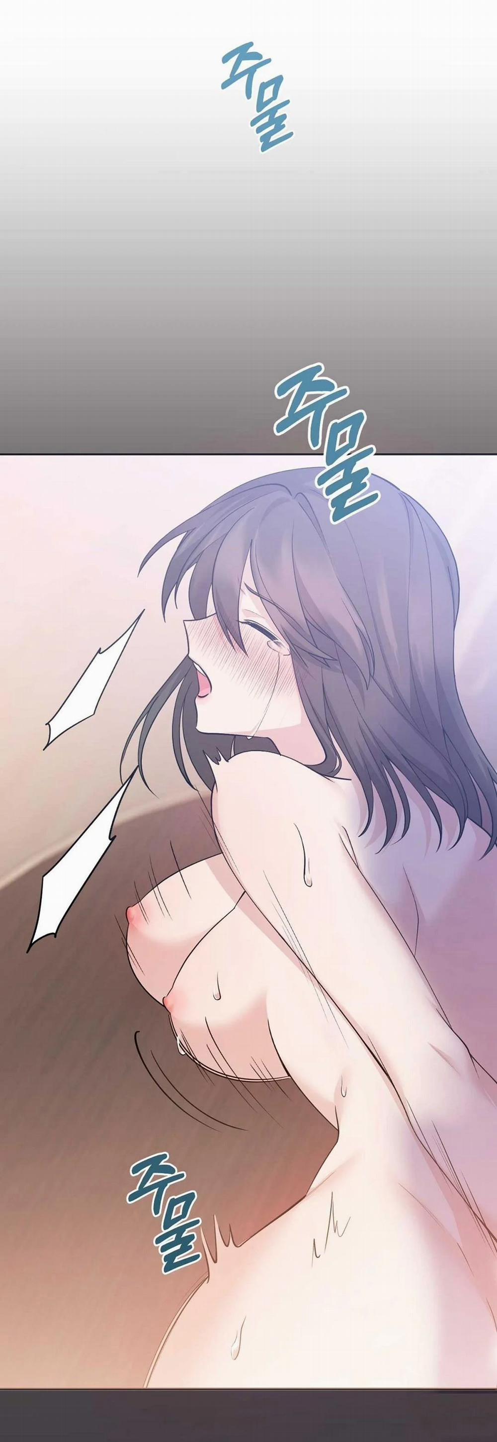 [18+] Hợp Đồng Nô Lệ Dâm Đãng 6.1 trang 25