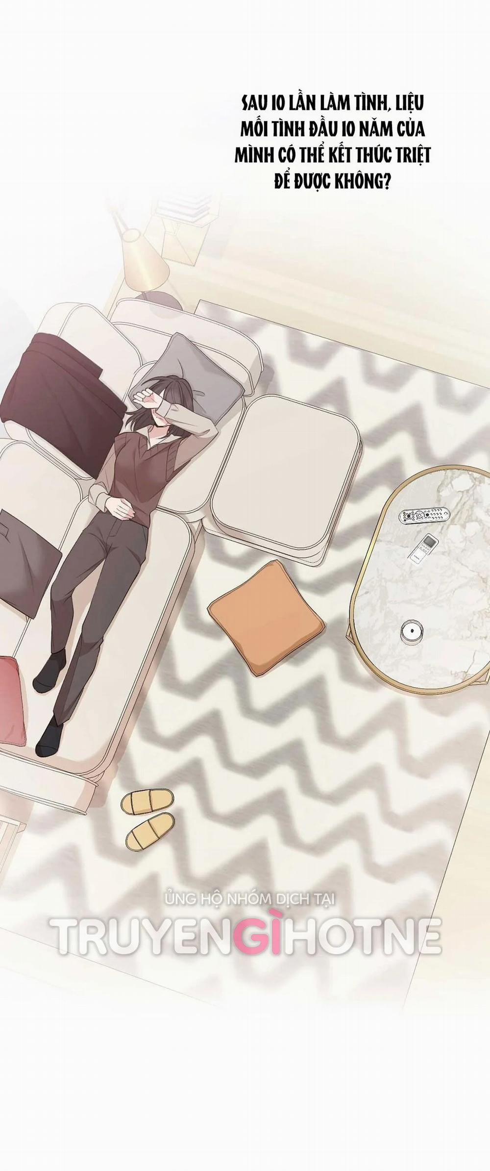 [18+] Hợp Đồng Nô Lệ Dâm Đãng 6.1 trang 7