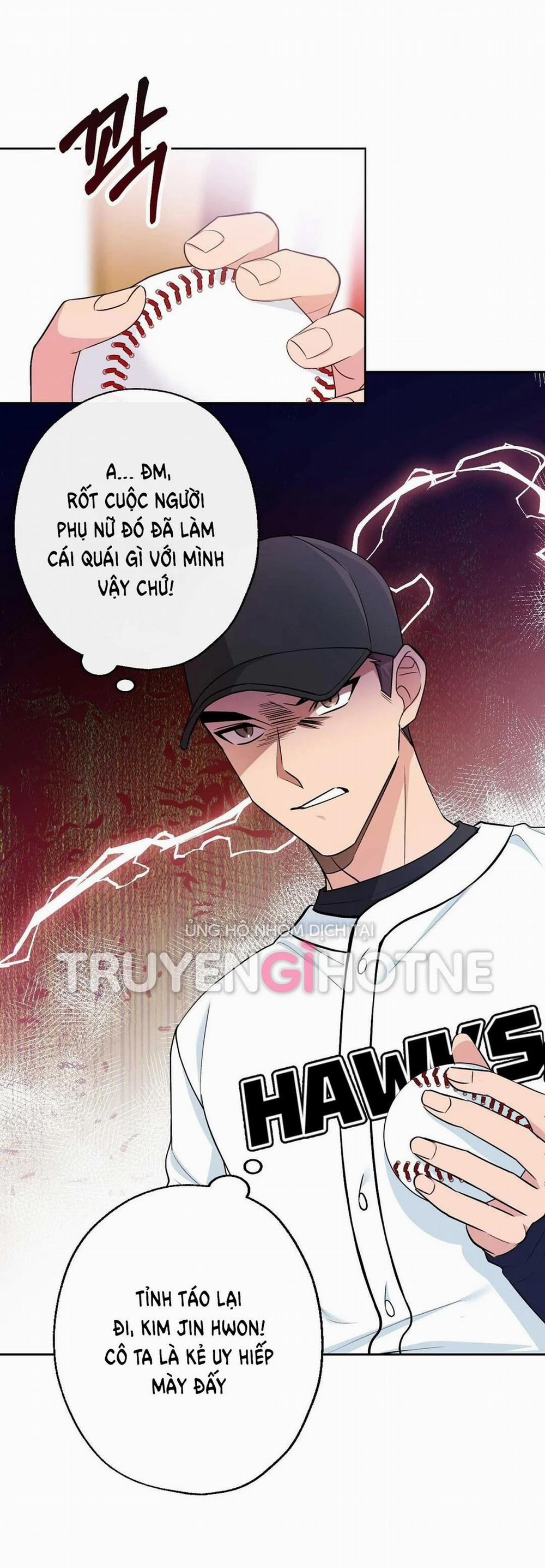 [18+] Hợp Đồng Nô Lệ Dâm Đãng 6.2 trang 1