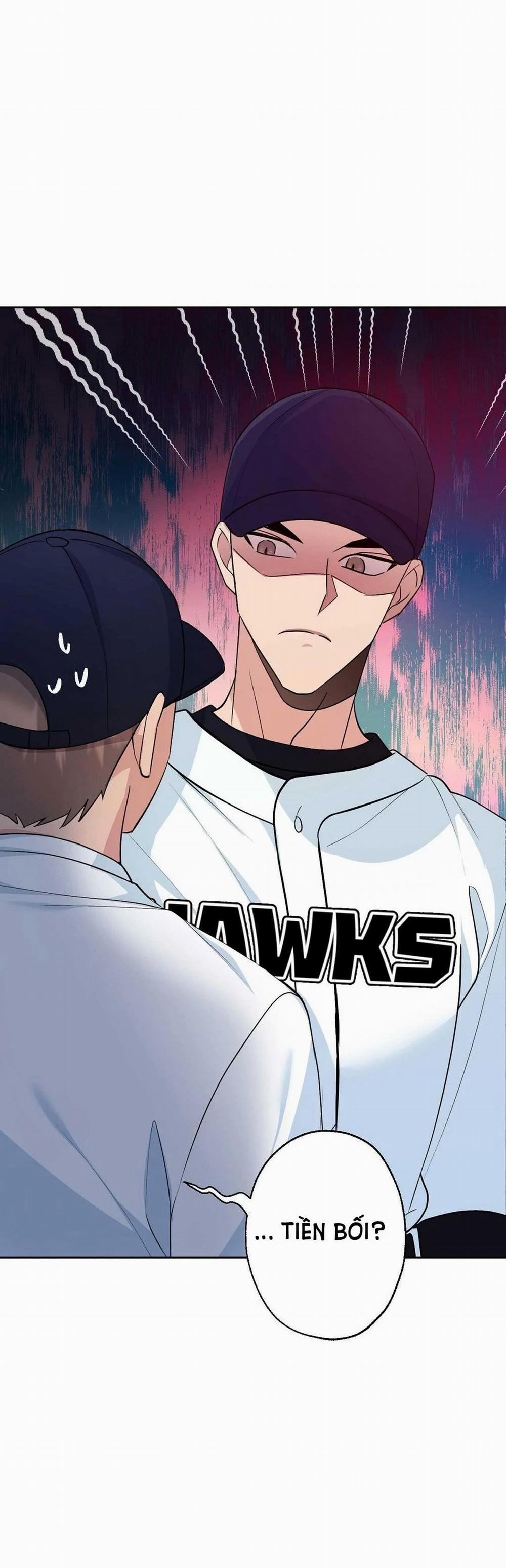 [18+] Hợp Đồng Nô Lệ Dâm Đãng 6.2 trang 24