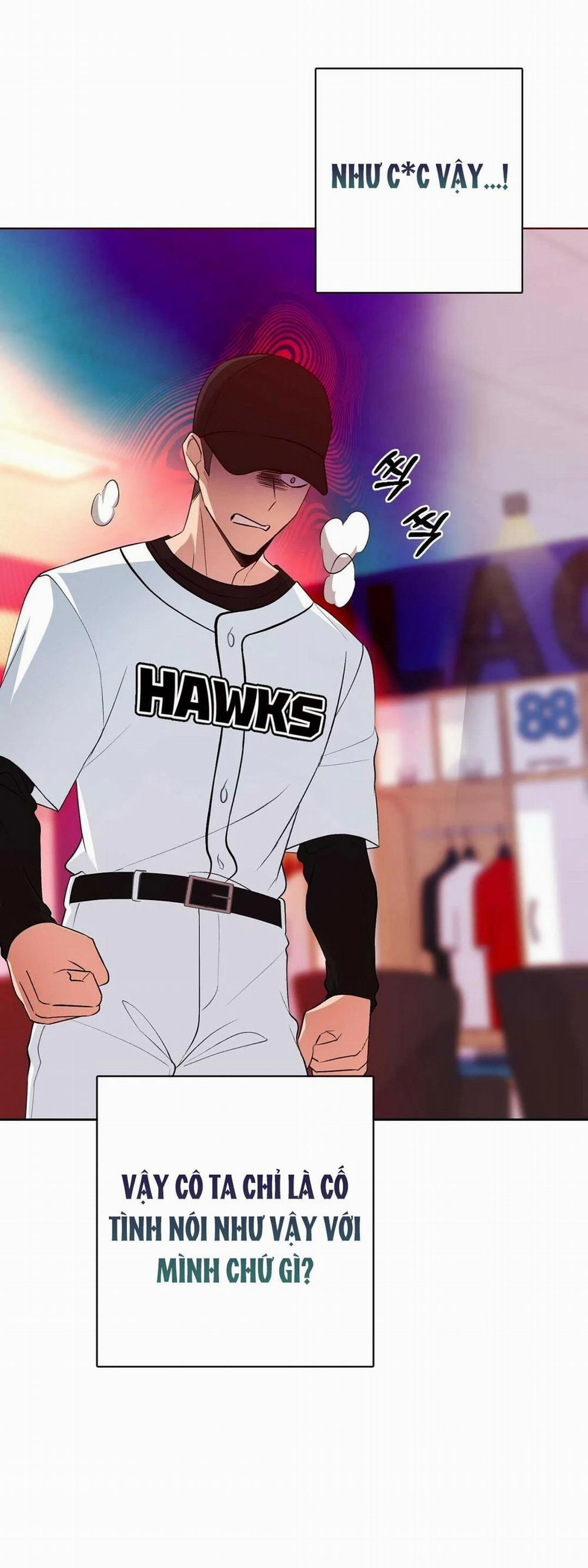 [18+] Hợp Đồng Nô Lệ Dâm Đãng 6.2 trang 27