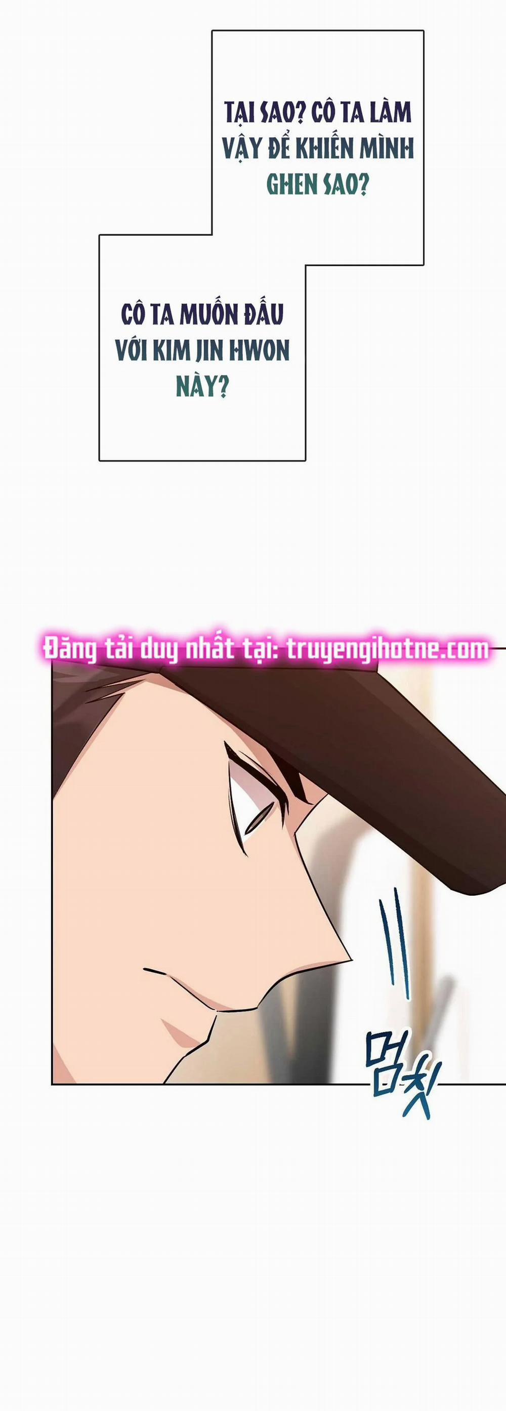 [18+] Hợp Đồng Nô Lệ Dâm Đãng 6.2 trang 28