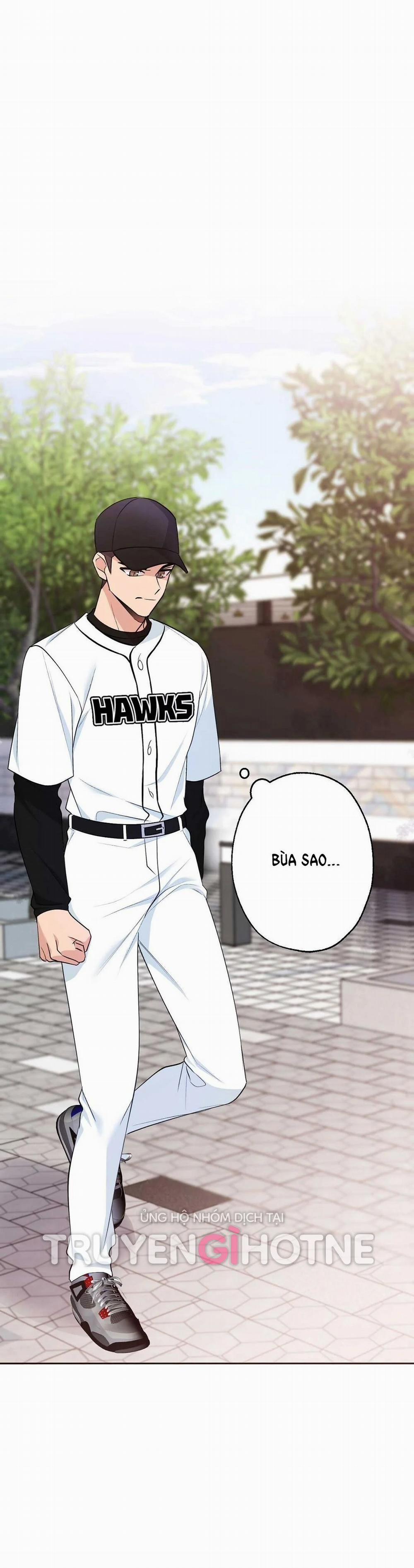 [18+] Hợp Đồng Nô Lệ Dâm Đãng 6.2 trang 5