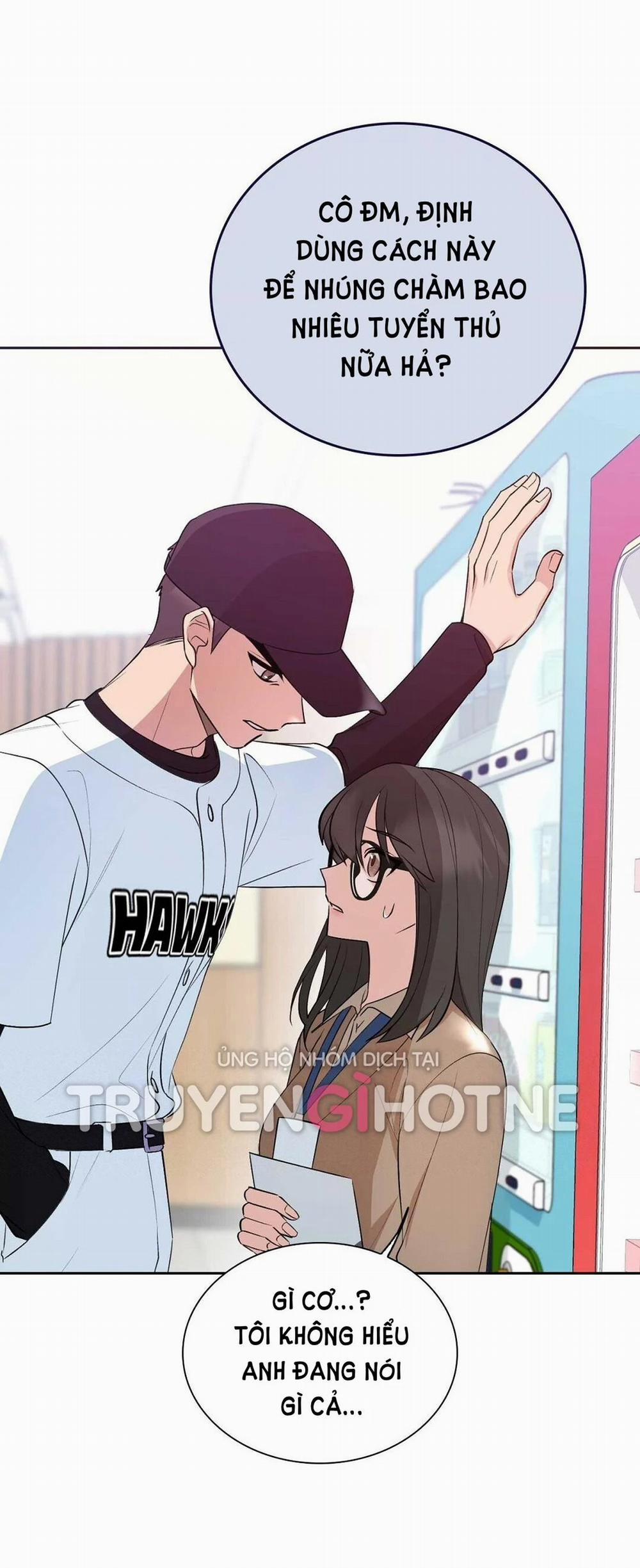 [18+] Hợp Đồng Nô Lệ Dâm Đãng 7.1 trang 13